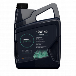 Масло моторное Avista Pace GER FS 10W40 5л (150788)