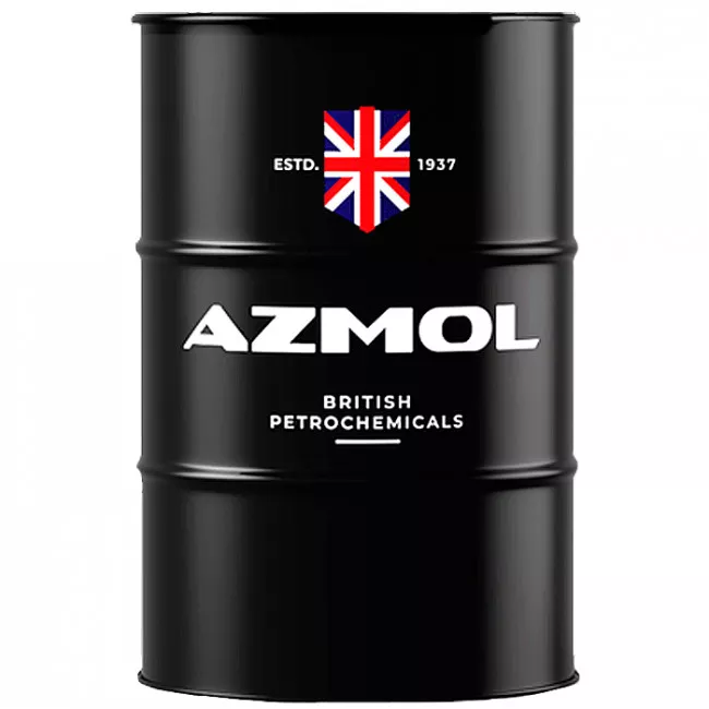 Моторное масло AZMOL Ultra Plus 5W-30 1л розлив