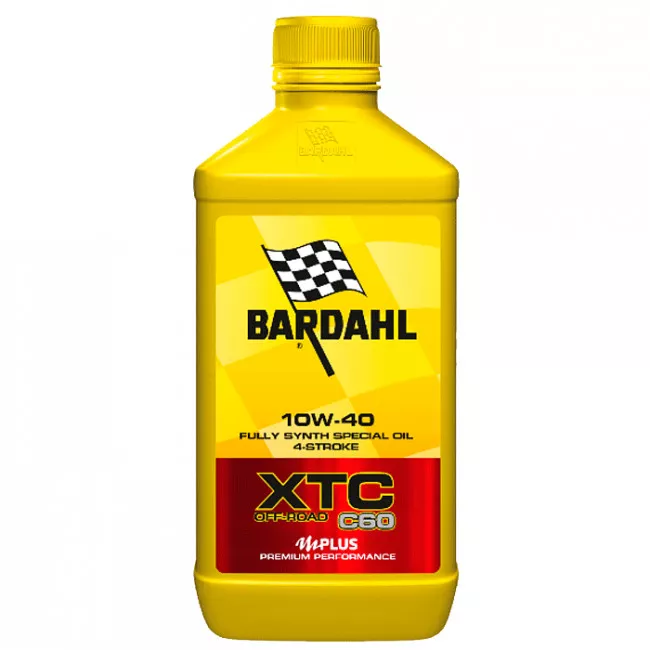 Масло моторное BARDAHL "Moto xtc c 60 off road 10W-40" 1л (351140) Масло моторное BARDAHL "Moto xtc c 60 off road 10W-40" 1л (351140)