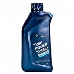 Моторное масло BMW Advantec Ultimate 5W-40 1л