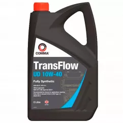 Моторна олива Comma Transflow UD 10W-40 5л