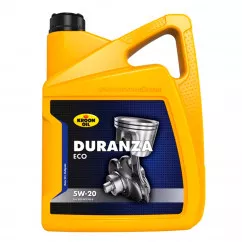 Масло моторное Kroon Oil Duranza ECO 5W-20 5л (35173)