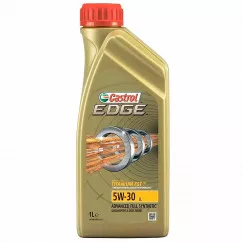 Моторное масло Castrol Edge LL 5W-30 1л