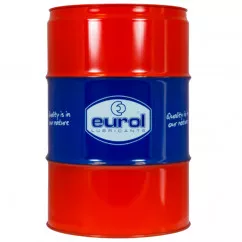 Масло моторное Eurol Fusion 10W-40 60л (E100113)