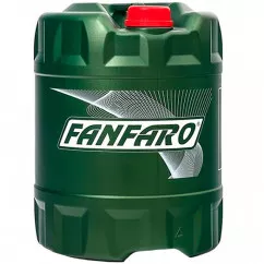 Масло моторное FANFARO Diesel М10Г2К М 10л (97842) (FF115821-0010VO)