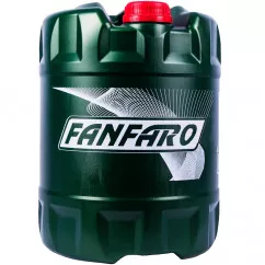 Масло моторное FANFARO Diesel М10Г2К М 20л (97702) (FF115038-0020VO)