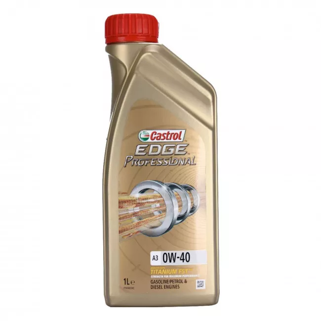 Моторна олива FORD EDGE Prof A3 0W-40 1л (156E9A)