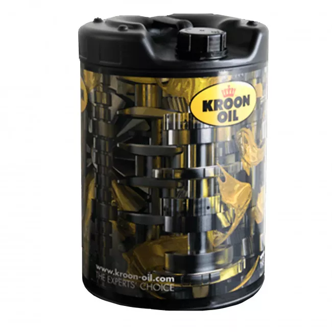 Моторное масло Kroon Oil Emperol 10W-40 20л (37062)
