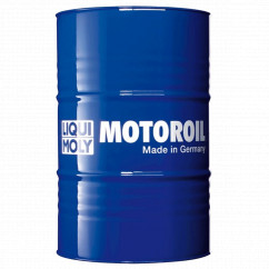 Моторное масло LIQUI MOLY LKW-Leichlauf Motoroil 10W-40 205л (4747)