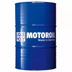 Моторное масло LIQUI MOLY LKW-Leichlauf Motoroil 10W-40 205л