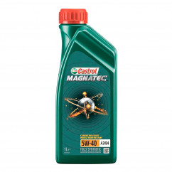 Масло моторное MAGNATEC 5W-40 A3/B4 1л