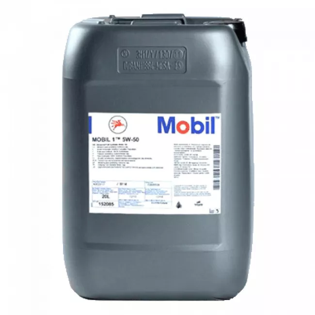 Моторное масло MOBIL 15W-50 20л (MOBIL15W50PL20L) Моторное масло MOBIL 15W-50 20л (MOBIL15W50PL20L)