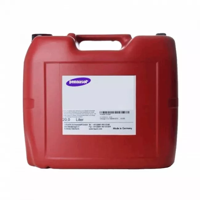 Моторна олива PENNASOL Multigr. Super HD 15W-40 20л Моторна олива PENNASOL Multigr. Super HD 15W-40 20л