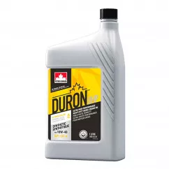 Масло моторное PETRO CANADA DURON UHP 10W-40 1л (DUHP14C12)