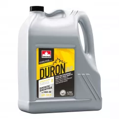Масло моторное PETRO CANADA DURON UHP 10W-40 4л (DUHP14C16)