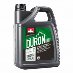 Масло моторное PETRO CANADA DURON UHP 5W-30 4л (DUHP53C16)