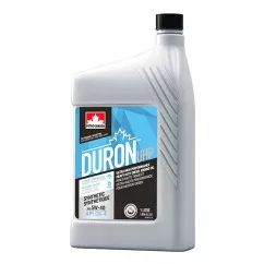 Масло моторное PETRO CANADA DURON UHP 5W-40 1л (DUHP54C12)