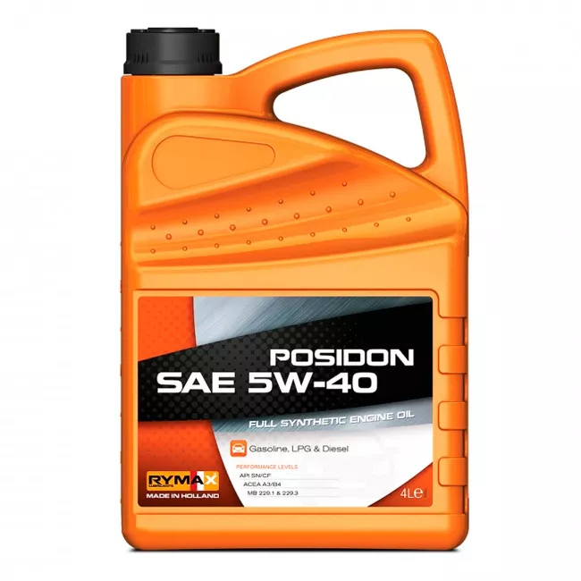 Моторное масло Rymax Posidon 5W-40 4л (RYMPOSIDON5W404L) Моторное масло Rymax Posidon 5W-40 4л (RYMPOSIDON5W404L)