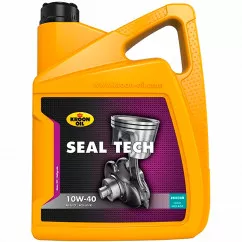 Моторна олива Kroon Oil Seal Tech 10W-40 5л (35437)