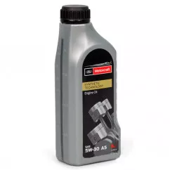 Масло моторное FORD Engine Oil 5W-30 A5, 1л (15CF53)