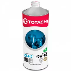 Масло моторное TOTACHI ECO DIESEL 10W-40 1л (TTCH 10W40/1 ECO D)