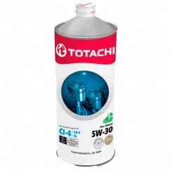 Моторна олива Totachi Eco Diesel 5W-30 1л