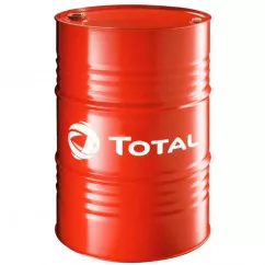 Масло моторне TOTAL RUBIA WORKS 1000 15W-40 208л (168818)