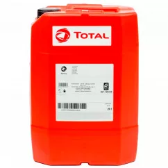Масло моторне TOTAL RUBIA WORKS 4000 10W-40 20л (211428)