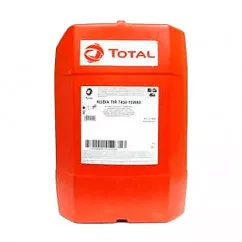 Масло моторное TOTAL RUBIA WORKS 4000 15W-40 20л (210876)