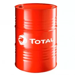 Масло моторне TOTAL RUBIA WORKS 4000 FE 10W-30 208л (211408)