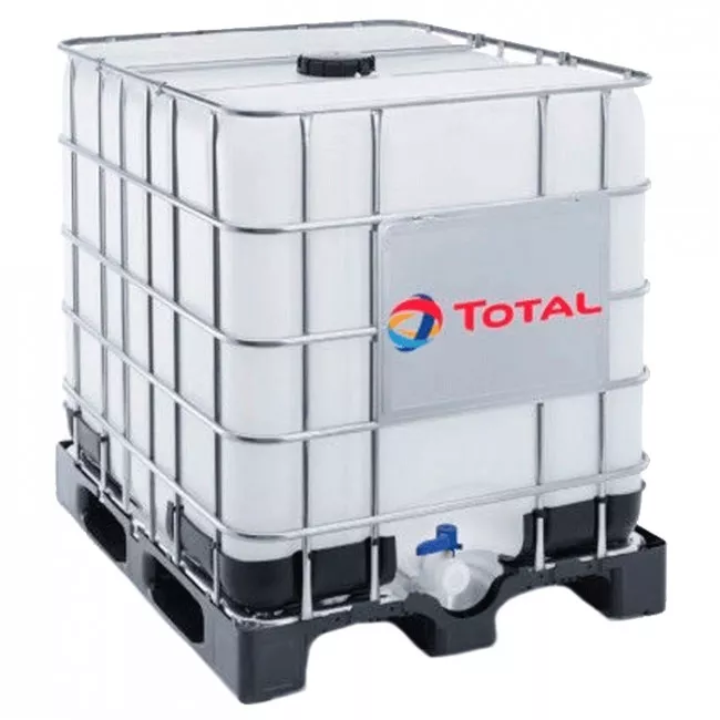 Моторна олива TOTAL TP MAX 10W-40 1000л (148702)
