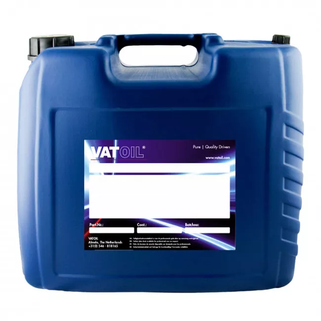 Масло моторное Vatoil SYNGOLD 5W-40 20л (50012)