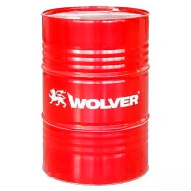 Моторное масло WOLVER Super Traffic 10W-40 60л (26380) (4260360942679) Моторное масло WOLVER Super Traffic 10W-40 60л (26380) (4260360942679)