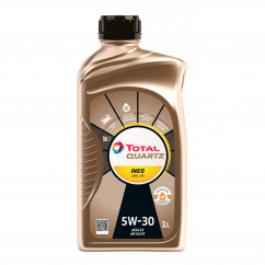 Моторное масло Total Quartz Ineo L Life 5W-30 1л