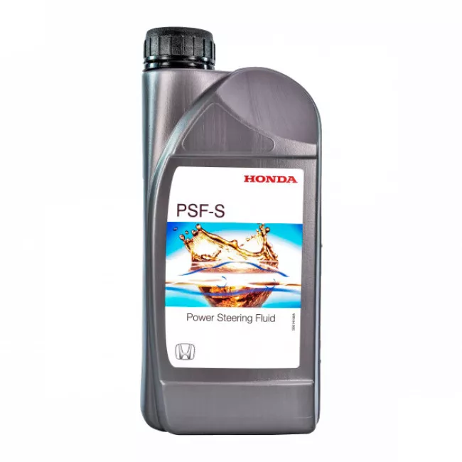 Масло трансмиссионное HONDA DPS-F 1л (0829399902HE)