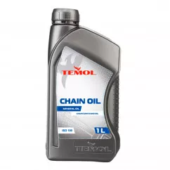 Масло Temol Chain oil ISO VG 100 1л