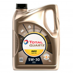 Масло Total Quartz Ineo L Life 5W-30 5л, TOT009