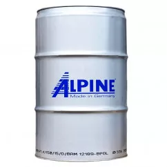 Олива трансмісійна Alpine ATF Dexron III-Н 60л (0665-60) (25076)