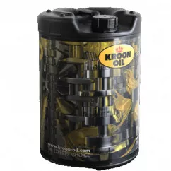 Масло моторное Kroon Oil ASYNTHO 5W-30 20л (45030)