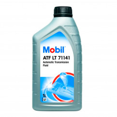 Трансмиссионное масло Mobil ATF LT 71141 1л (152648) (152684)