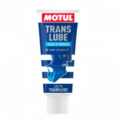 Трансмиссионное масло Motul Translube SAE 90 350мл (305216)