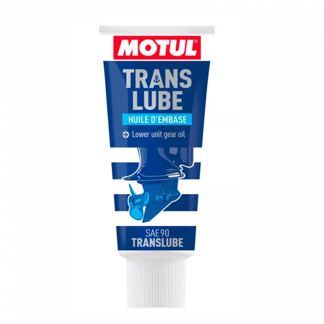 Трансмісійна олива Motul Translube SAE 90 350мл (305216)
