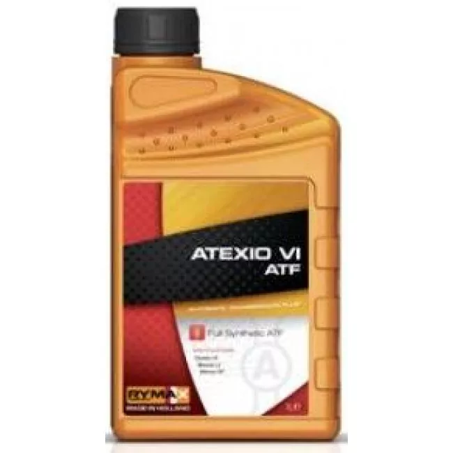 Трансмиссионное масло RYMAX ATEXIO VI 1л (RYMATEXIOVI1L)