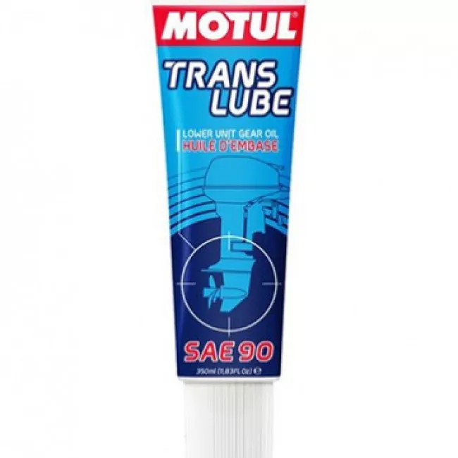 Трансмиссионное масло Motul TransLube SAE 90 350мл (108859) Трансмиссионное масло Motul TransLube SAE 90 350мл (108859)