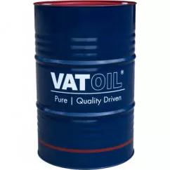 Моторное масло Vatoil Syngold 5W-40 60л