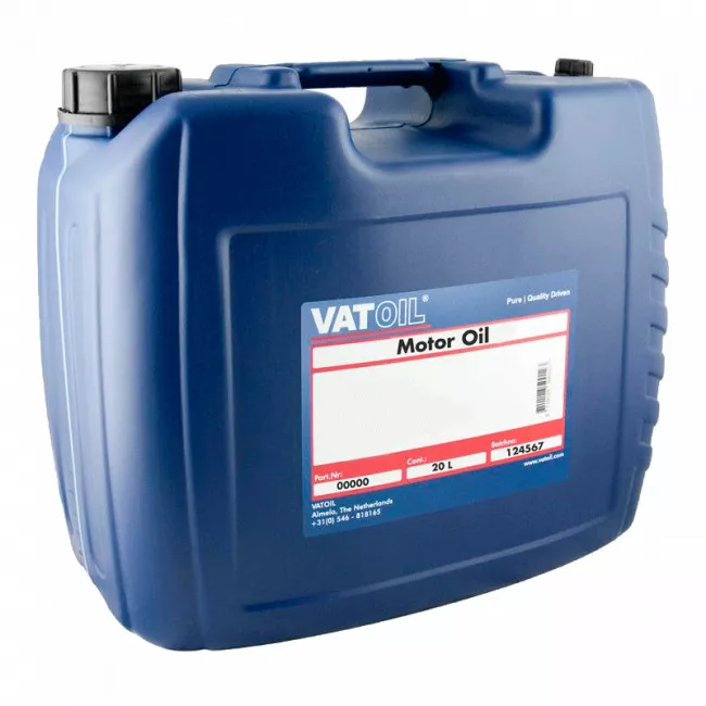 Масло моторное Vatoil SYNGOLD LL-III PLUS 5W-30 20л (50022) Масло моторное Vatoil SYNGOLD LL-III PLUS 5W-30 20л (50022)