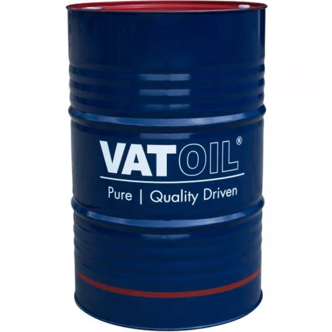 Масло моторное Vatoil SYNTECH 10W-40 60л (50031)