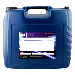 Масло моторное Vatoil SYNTECH ECO 5W-20 20л (50458)