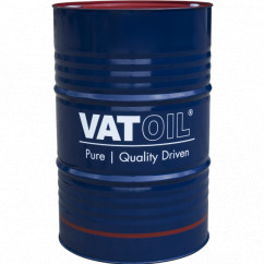 Масло моторное Vatoil SYNTECH FE 5W-30 210л (50043)