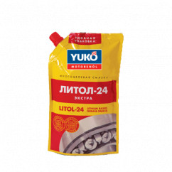 Смазка YUKO Литол-24 375г (4820070241365)
